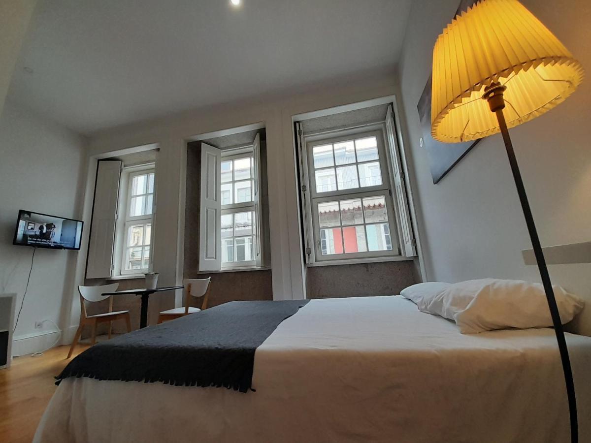 Great&Cosy Sao Bento Apartment Порто Екстериор снимка